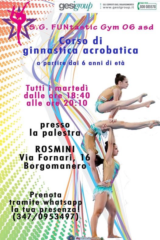 FUNtastic Gym
